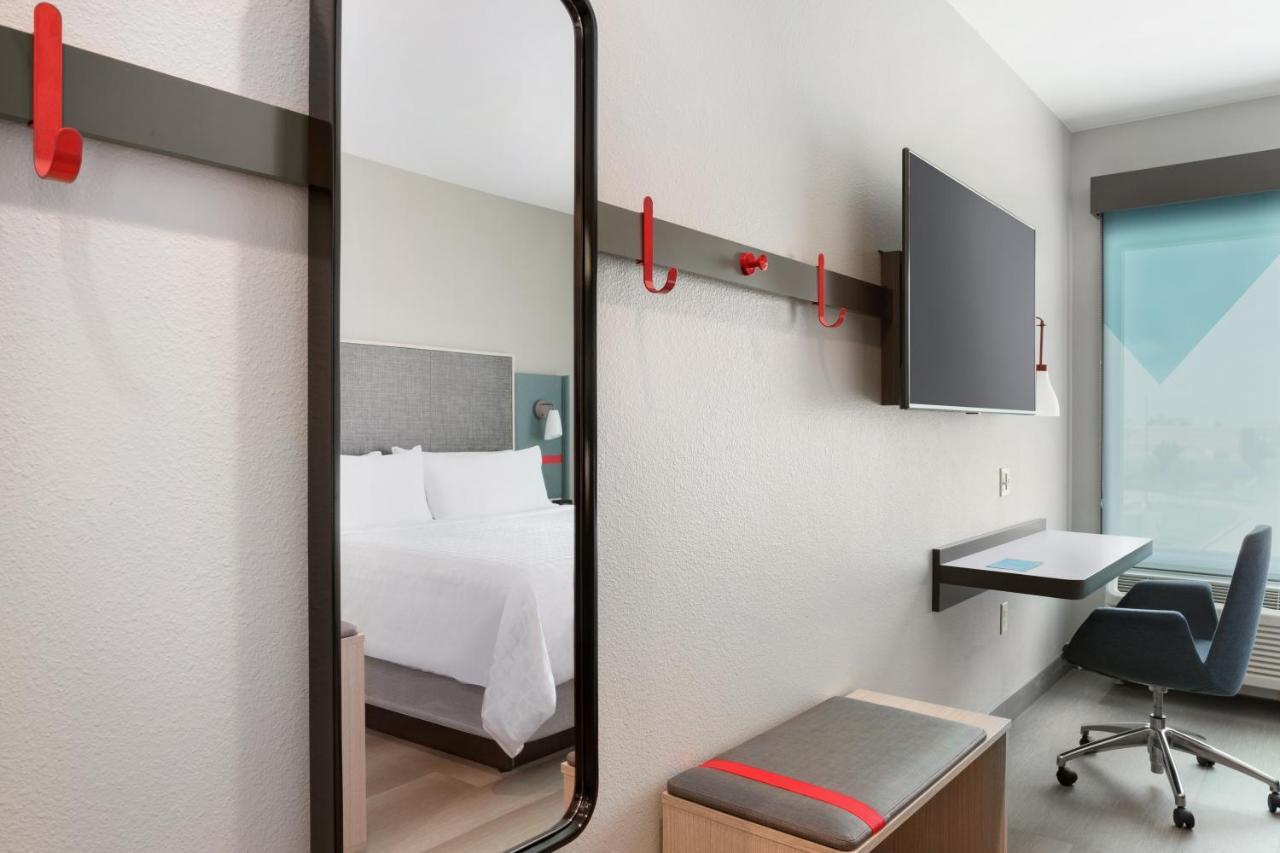 Avid Hotel - Toronto - Vaughan Southwest By Ihg מראה חיצוני תמונה