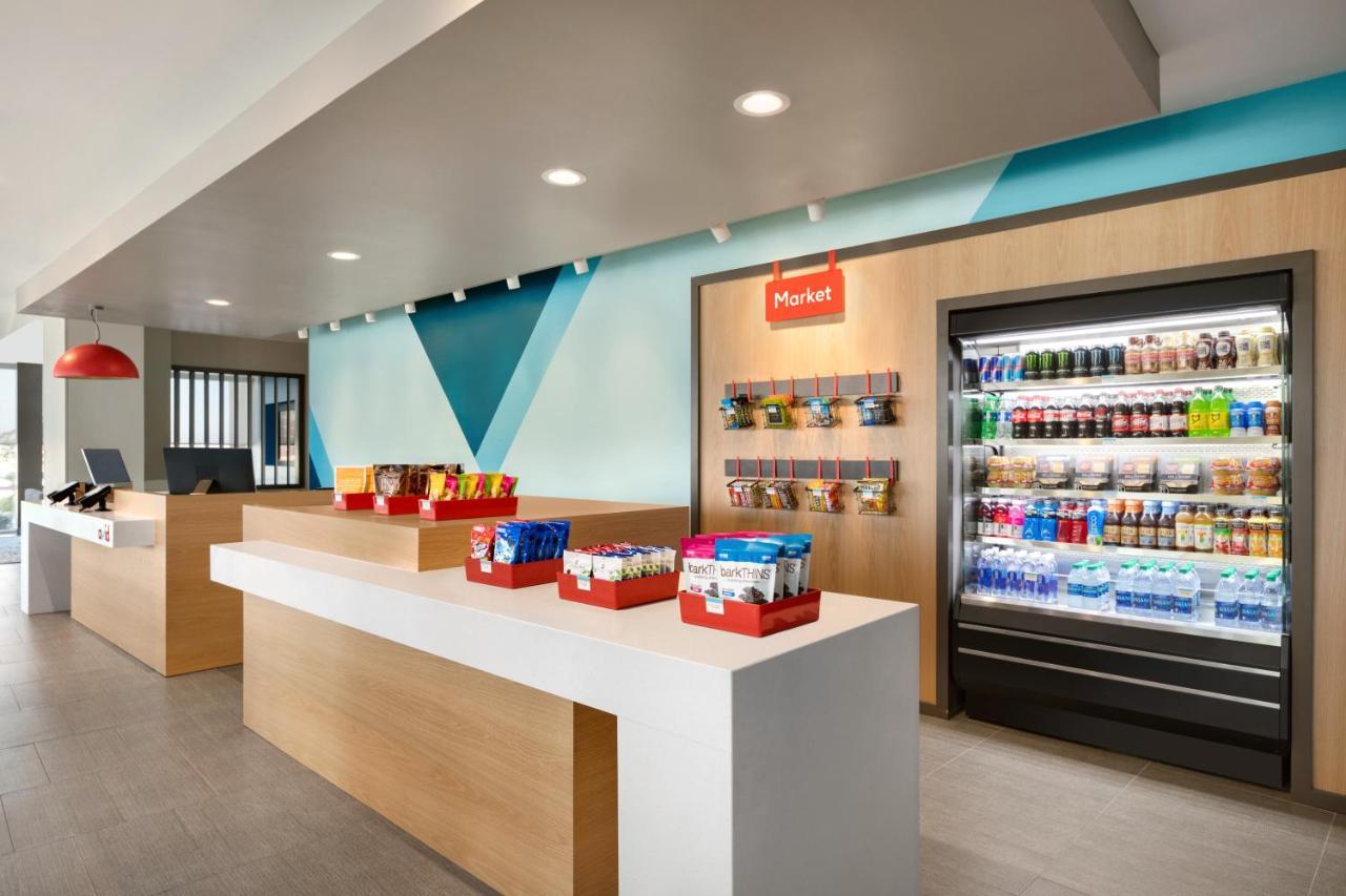 Avid Hotel - Toronto - Vaughan Southwest By Ihg מראה חיצוני תמונה