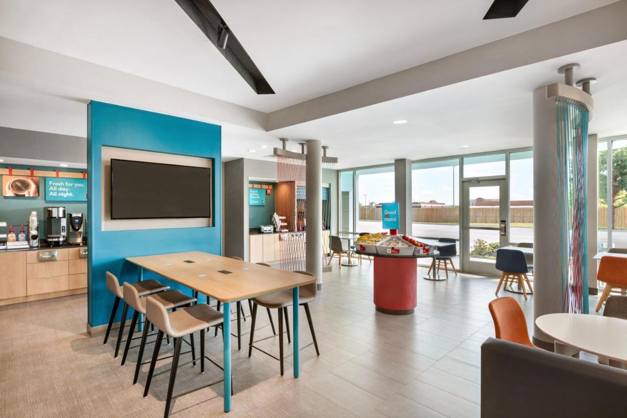 Avid Hotel - Toronto - Vaughan Southwest By Ihg מראה חיצוני תמונה