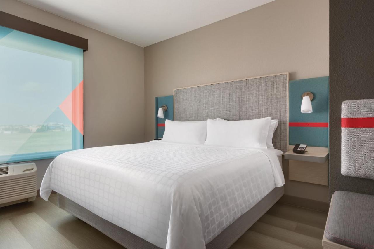 Avid Hotel - Toronto - Vaughan Southwest By Ihg מראה חיצוני תמונה