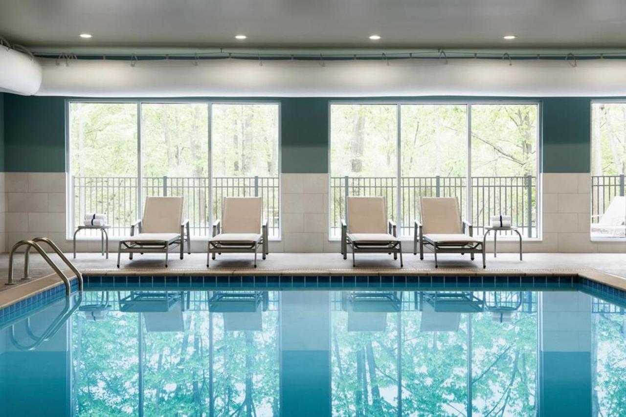 Avid Hotel - Toronto - Vaughan Southwest By Ihg מראה חיצוני תמונה
