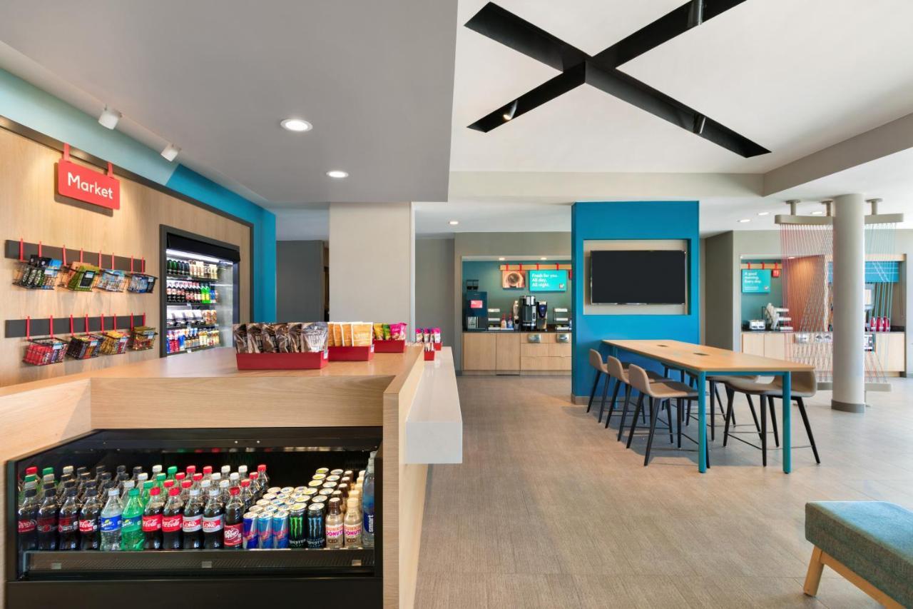 Avid Hotel - Toronto - Vaughan Southwest By Ihg מראה חיצוני תמונה