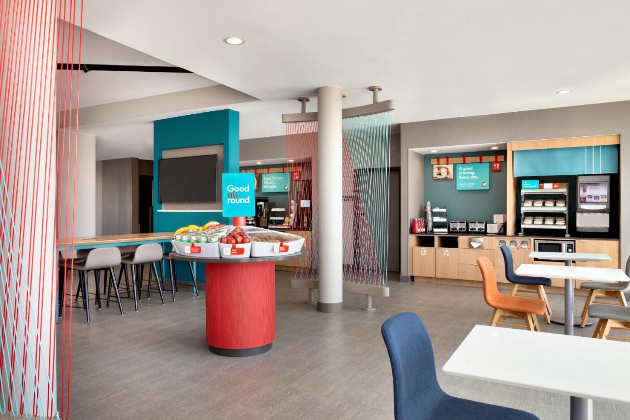 Avid Hotel - Toronto - Vaughan Southwest By Ihg מראה חיצוני תמונה