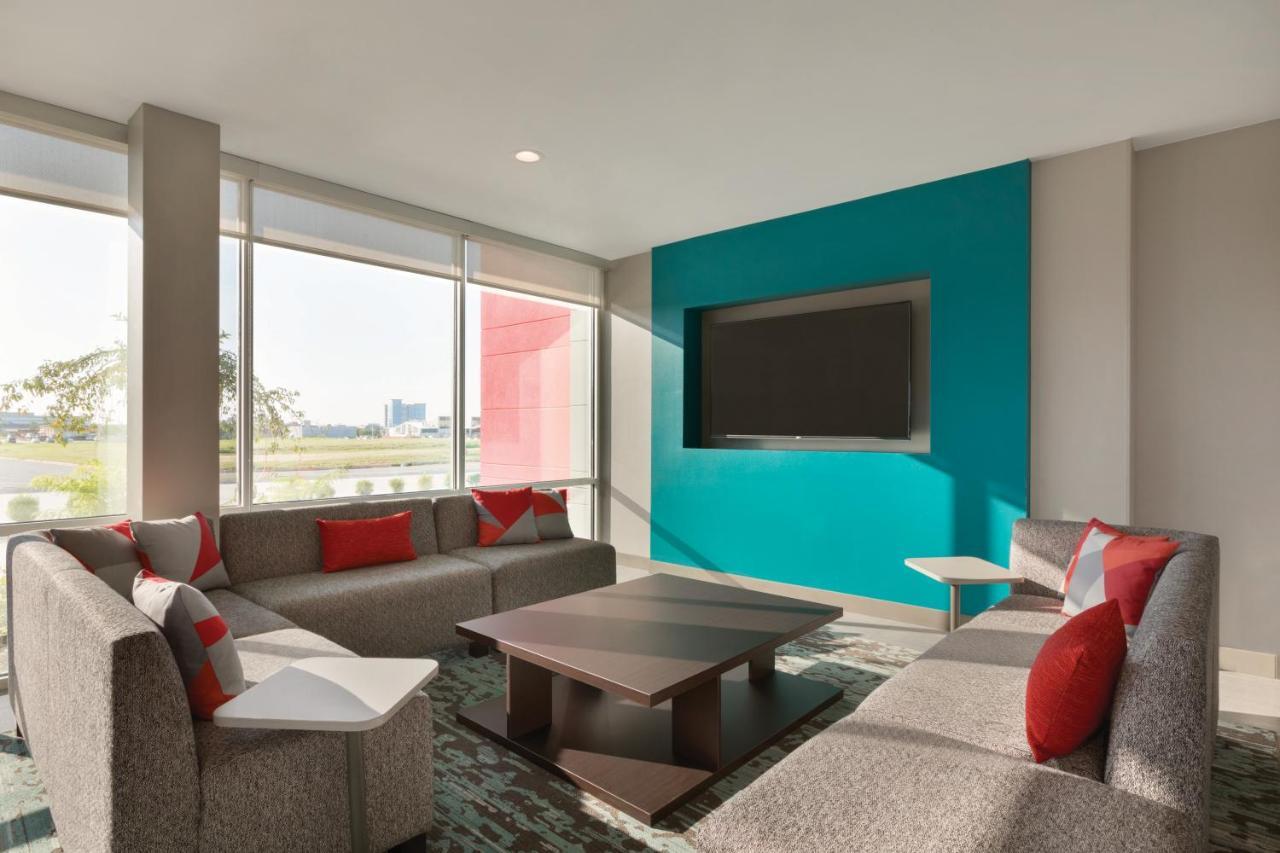 Avid Hotel - Toronto - Vaughan Southwest By Ihg מראה חיצוני תמונה