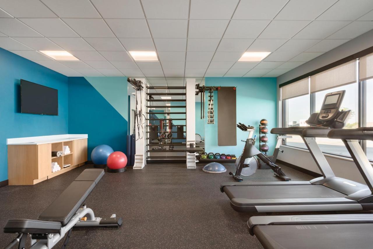 Avid Hotel - Toronto - Vaughan Southwest By Ihg מראה חיצוני תמונה