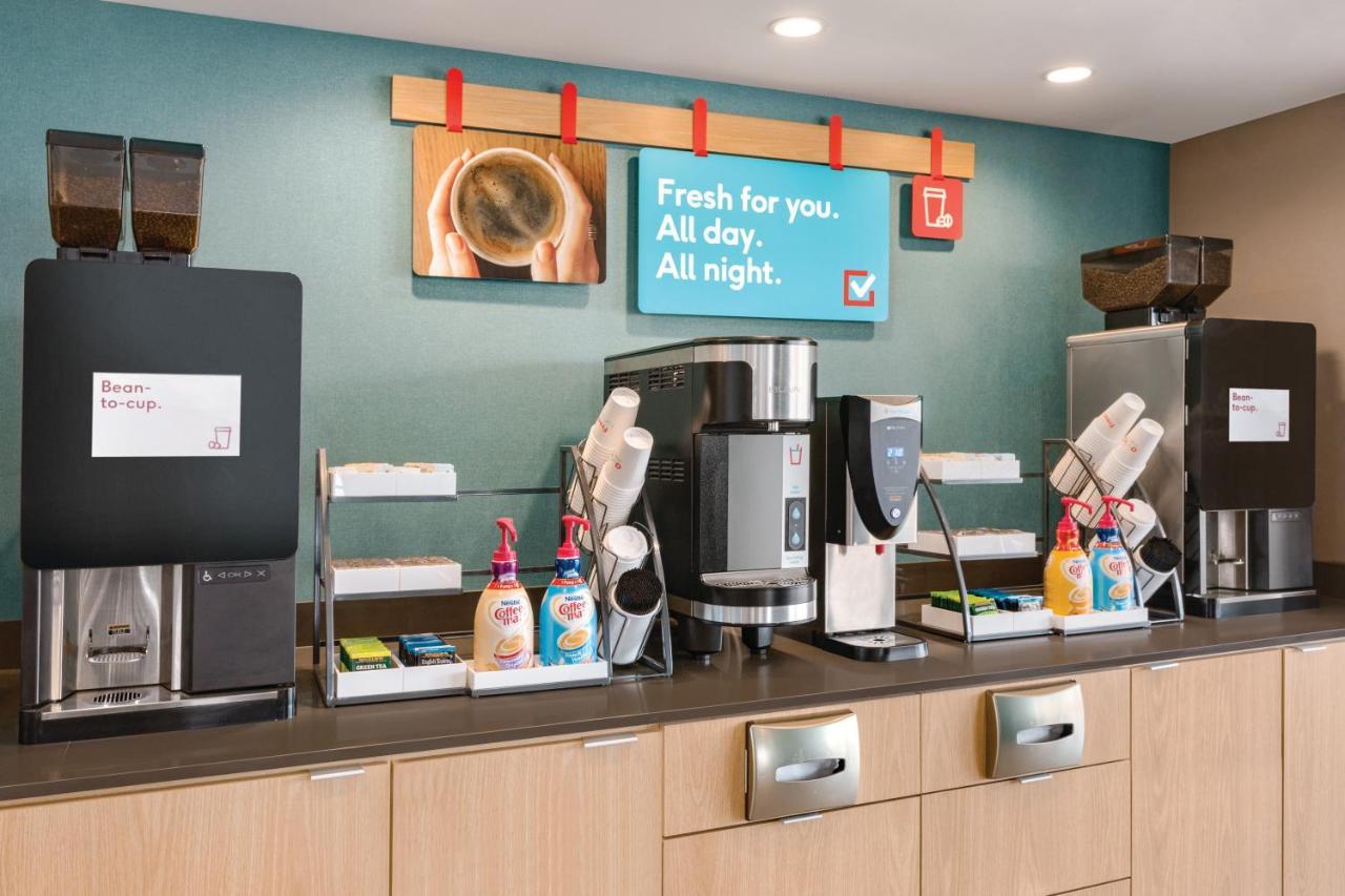 Avid Hotel - Toronto - Vaughan Southwest By Ihg מראה חיצוני תמונה
