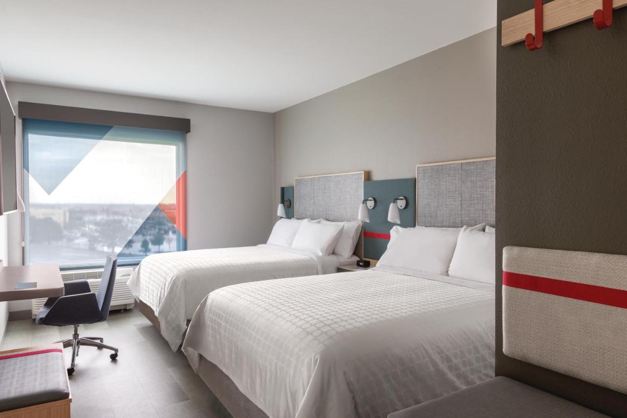 Avid Hotel - Toronto - Vaughan Southwest By Ihg מראה חיצוני תמונה